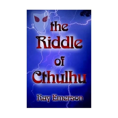Riddle of Cthulhu