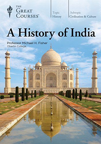 History of India