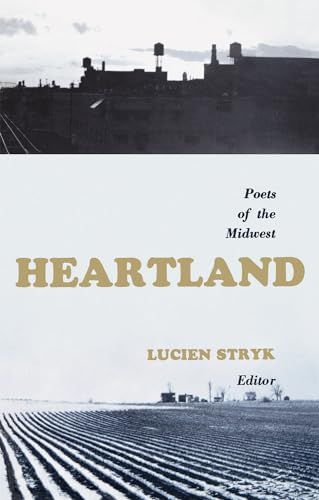 Heartland -Poets of the Midwest