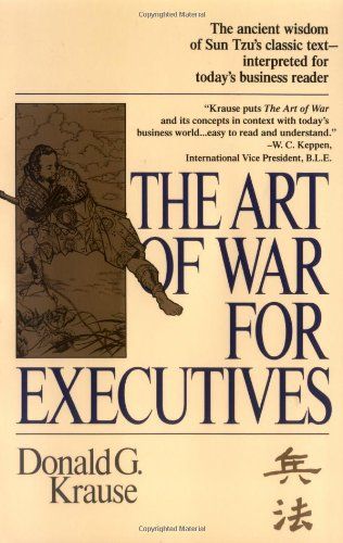 Art of War for Executives