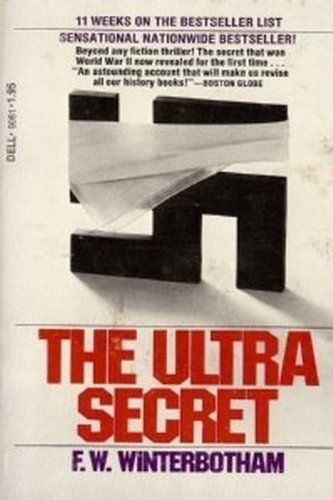Ultra Secret