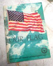 Our Flag
