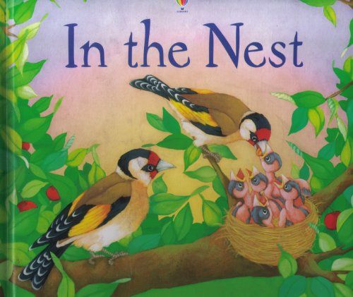 In The Nest (First Discovery)