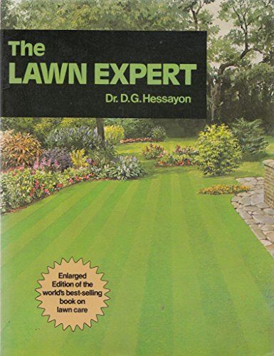 Lawn Expert (Expert Books)