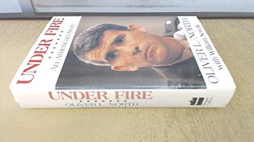 Under Fire - An American Story