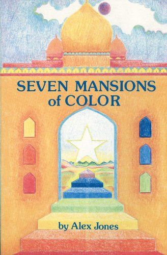 Seven Mansions of Color