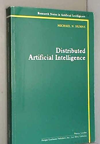 Distributed Artificial Intelligence