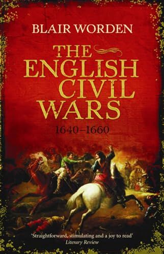 English Civil Wars 1640-1660