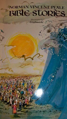 Norman Vincent Peale Bible Stories
