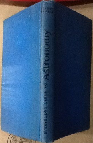 Everybody's Guide to Astronomy