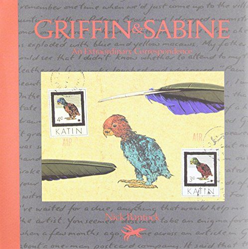 Griffin & Sabine - An Extraordinary Correspondence