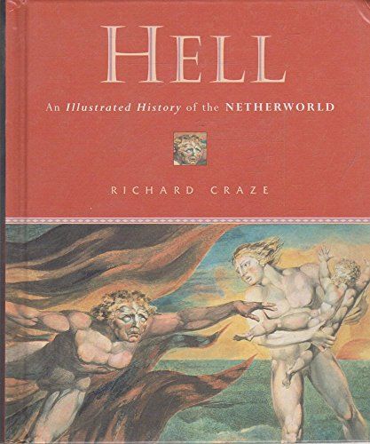 Hell -An Illustrated History of the Netherworld