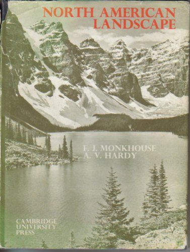 North American Landscape