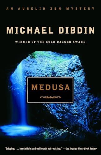 Medusa - A Novel