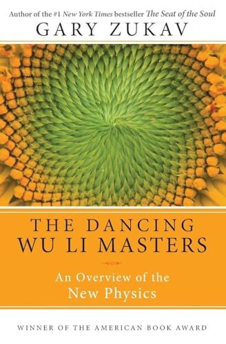 Dancing Wu Li Masters - An Overview of the New Physics