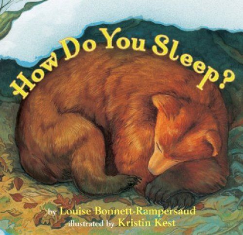How Do You Sleep?