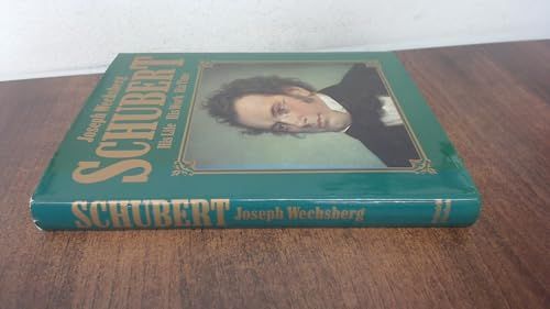 Schubert - His Life, His Work, His Time
