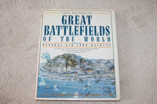 Great Battlefields of the World
