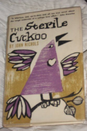 Sterile Cuckoo