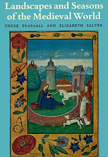 Landscapes and Seasons of the Medieval World