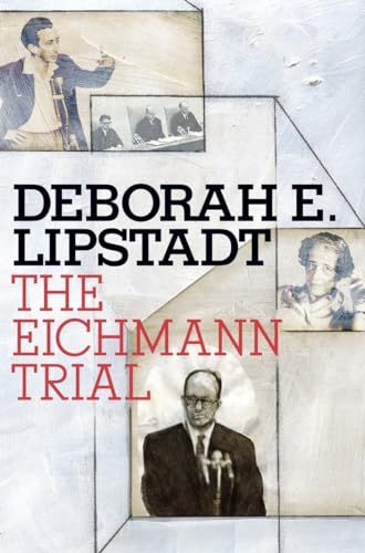 Eichmann Trial