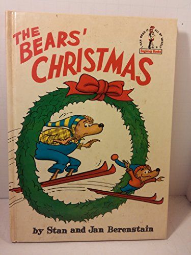 Bears' Christmas