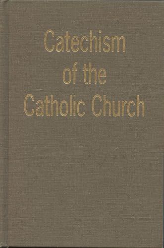 Catechism of the Catholic Church/English