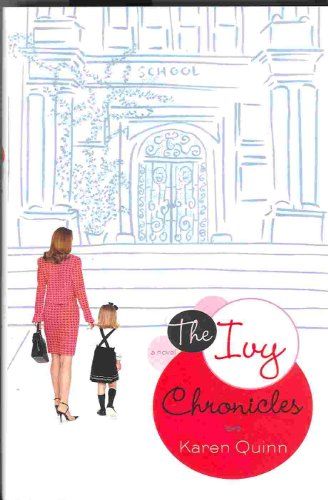 Ivy Chronicles