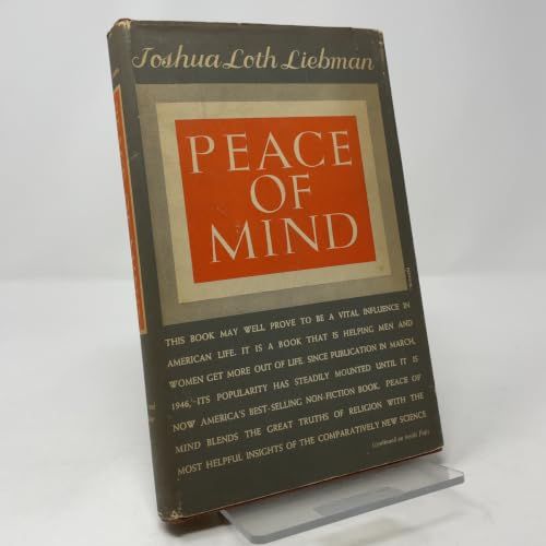 Peace of mind