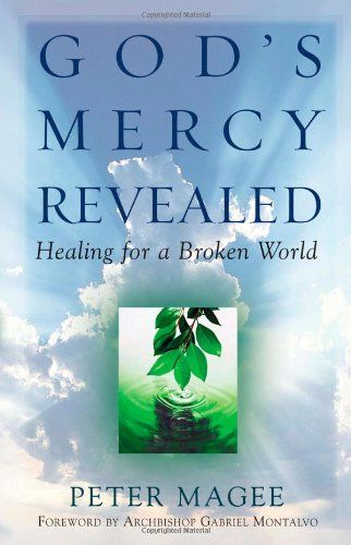 God's Mercy Revealed