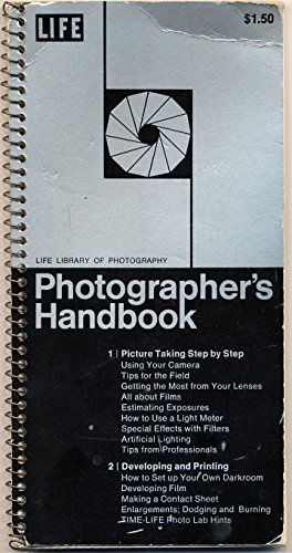 Photographer's Handbook