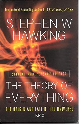 Theory of Everything