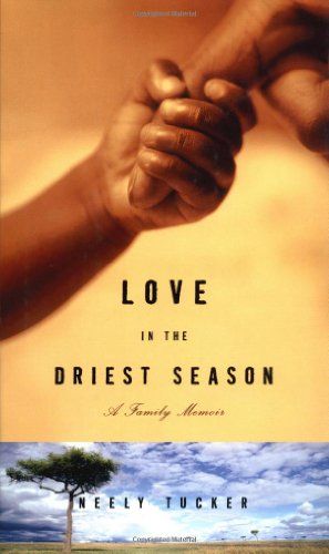 Love in the Driest Season