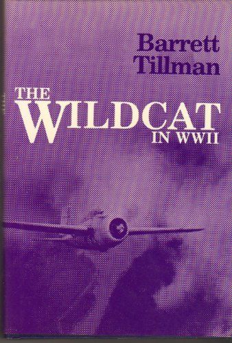Wildcat in WWII