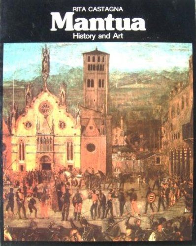 Mantua History and Art