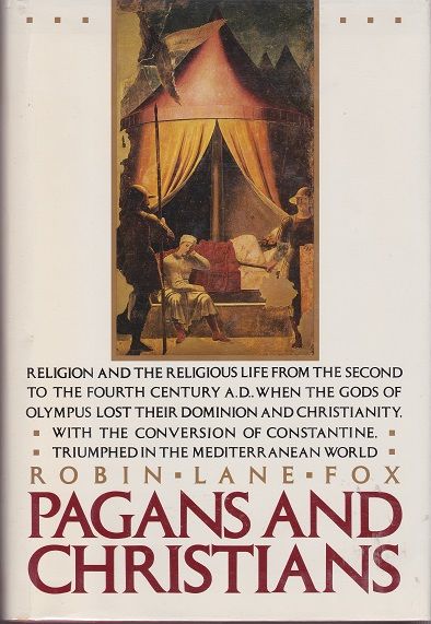 Pagans and Christians