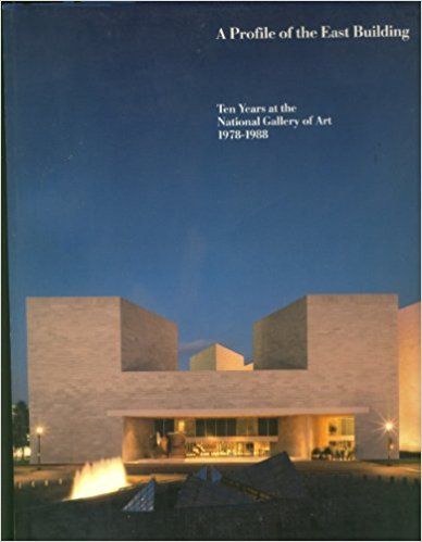 Profile of the East Building