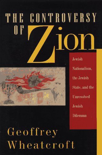 Controversy of Zion