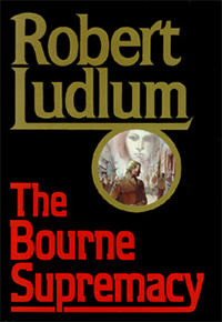 Bourne Supremacy