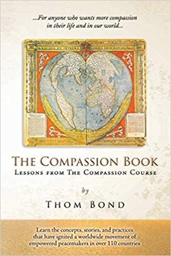 Compassion Book - Lessons From the Compassion Course