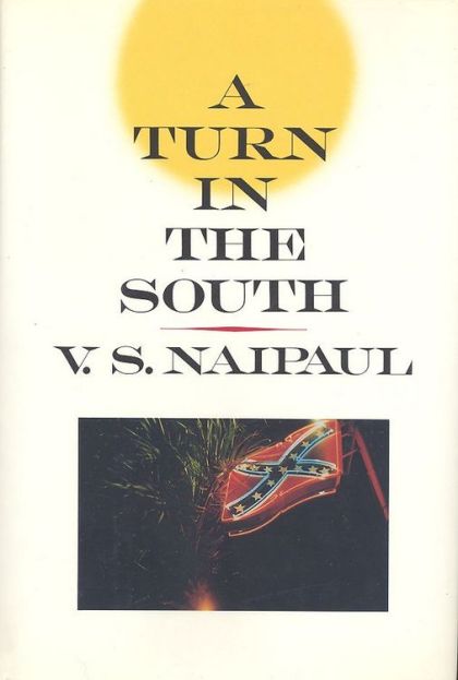 Turn in the South