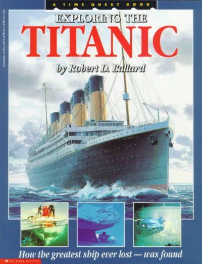 Exploring the Titanic