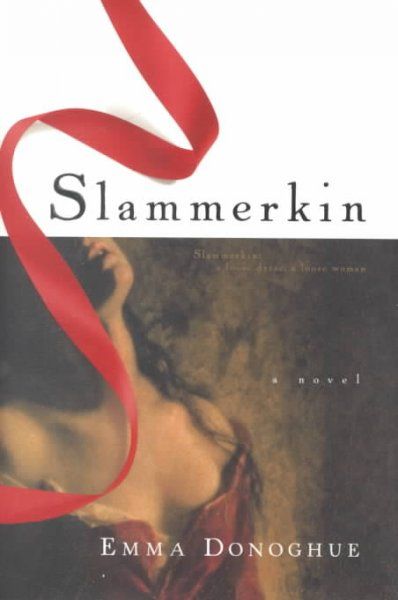 Slammerkin