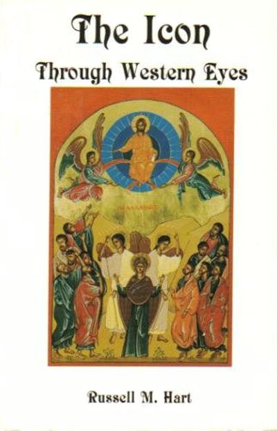 Icon Through Western Eyes