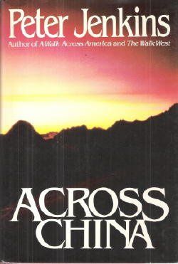 Across China