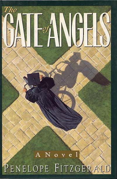 Gate of Angels