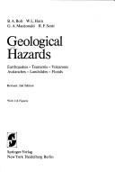Geological Hazards - Earthquakes, Tsunamis, Volcanoes, Avalanches, Landslides, Floods