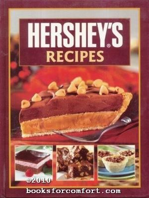 Hershey's Recipes