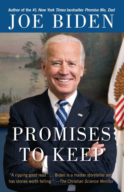 Promises to Keep - On Life and Politics