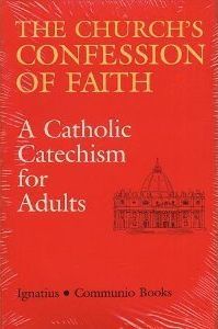 Church's Confession of Faith